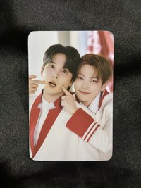 AIC 隊忙戳臉🐻🐿️