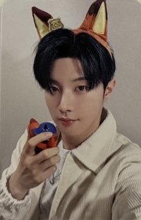 迷六 mp 簽售卡 尼克茱蒂ver.