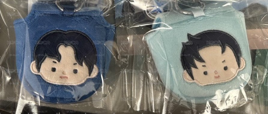 miniblue迷你錢包