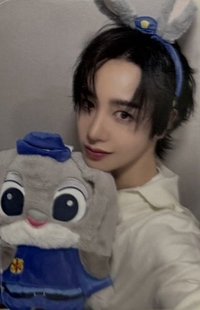 迷六 mp 簽售卡 尼克茱蒂ver.