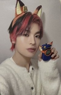 迷六 mp 簽售卡 尼克茱蒂ver.