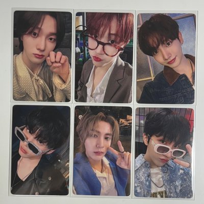 BND 19.99 yzy3.0簽售卡