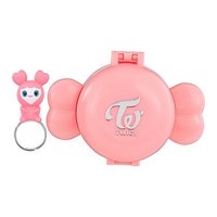 萬代扭蛋 公仔 戒指