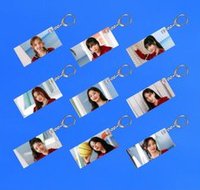 23’ 五巡 鑰匙圈吊飾 