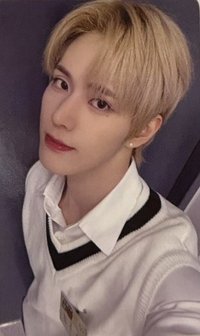 迷六 ju 簽售卡 挑戰金鐘ver.
