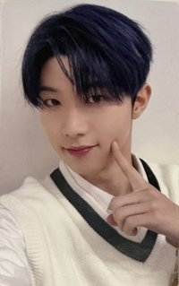 迷六 ju 簽售卡 挑戰金鐘ver.