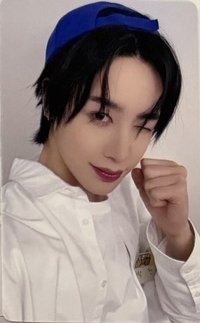 迷六 ju 簽售卡 挑戰金鐘ver.