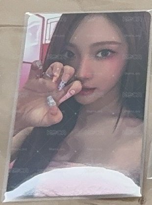 hot mess 專卡