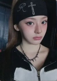 Lover, Killer 東京 入場卡 / 場限卡 