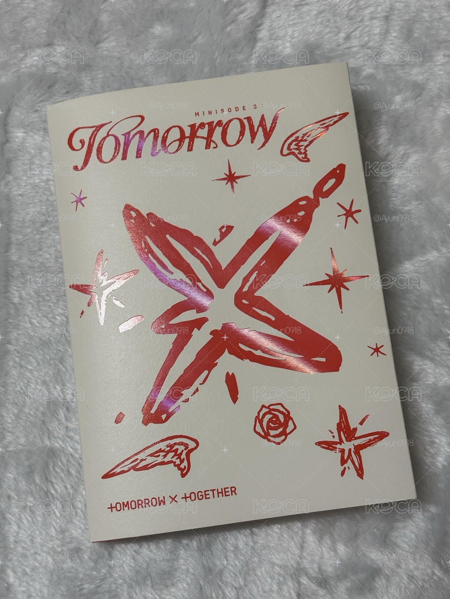 TXT空專區