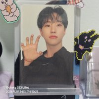 2021年曆卡 權順榮/權純永