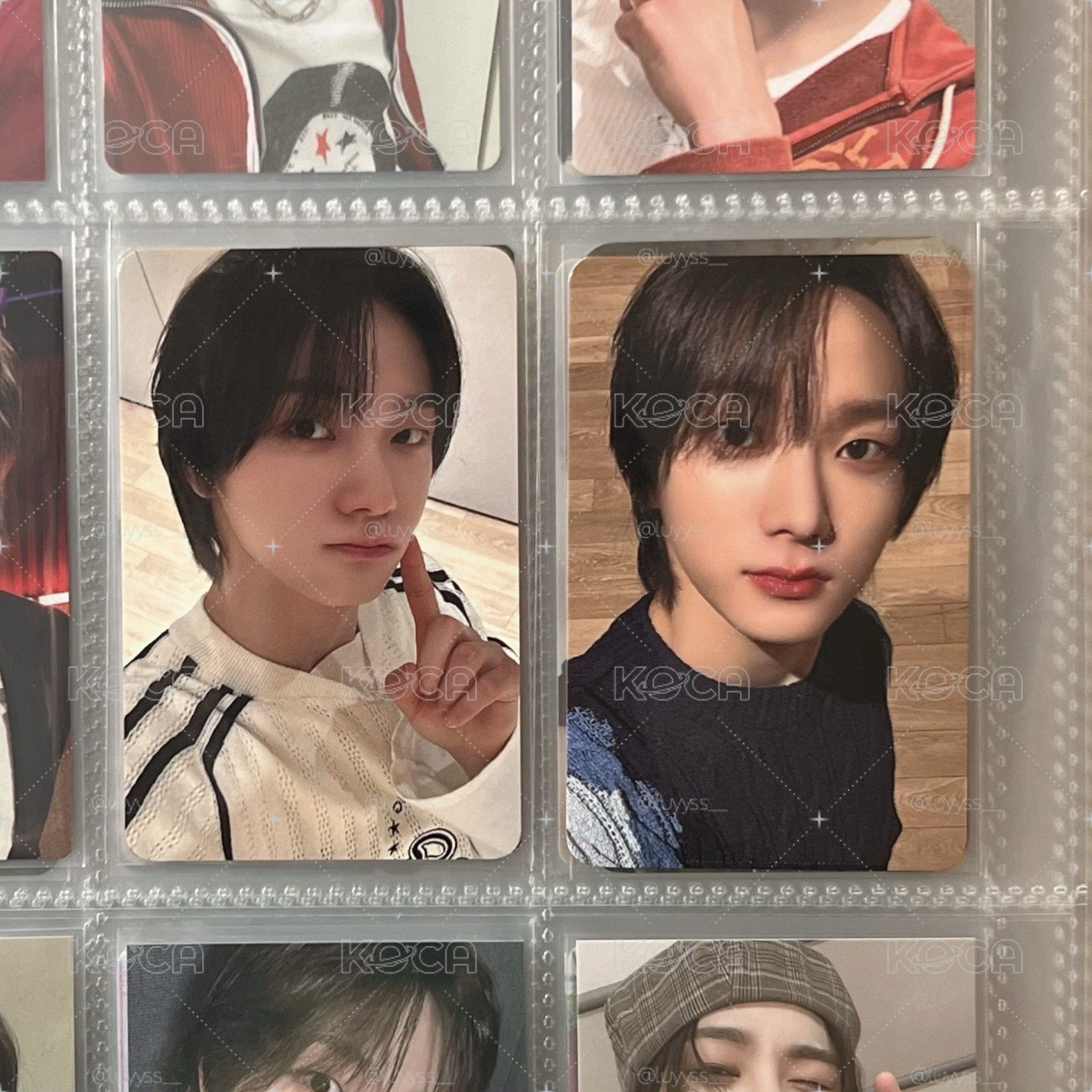 🐈成淏 kcon japan 咖啡卡 滿額卡