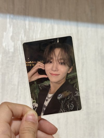 SEVENTEEN 迷你11 kit ver.全專