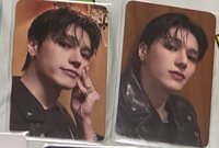 IYF ms LD兩張不拆