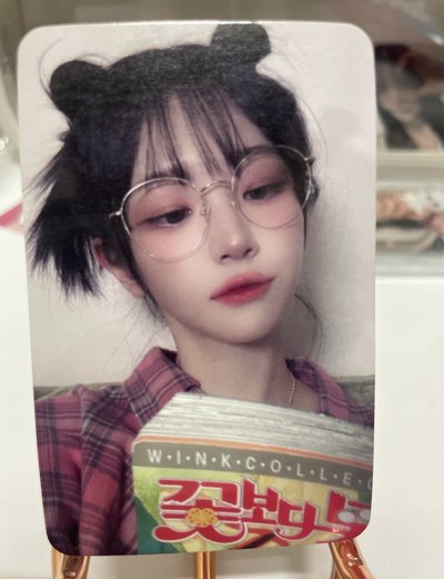 Chodan 迷二 dmm 2.0線下 簽售卡 