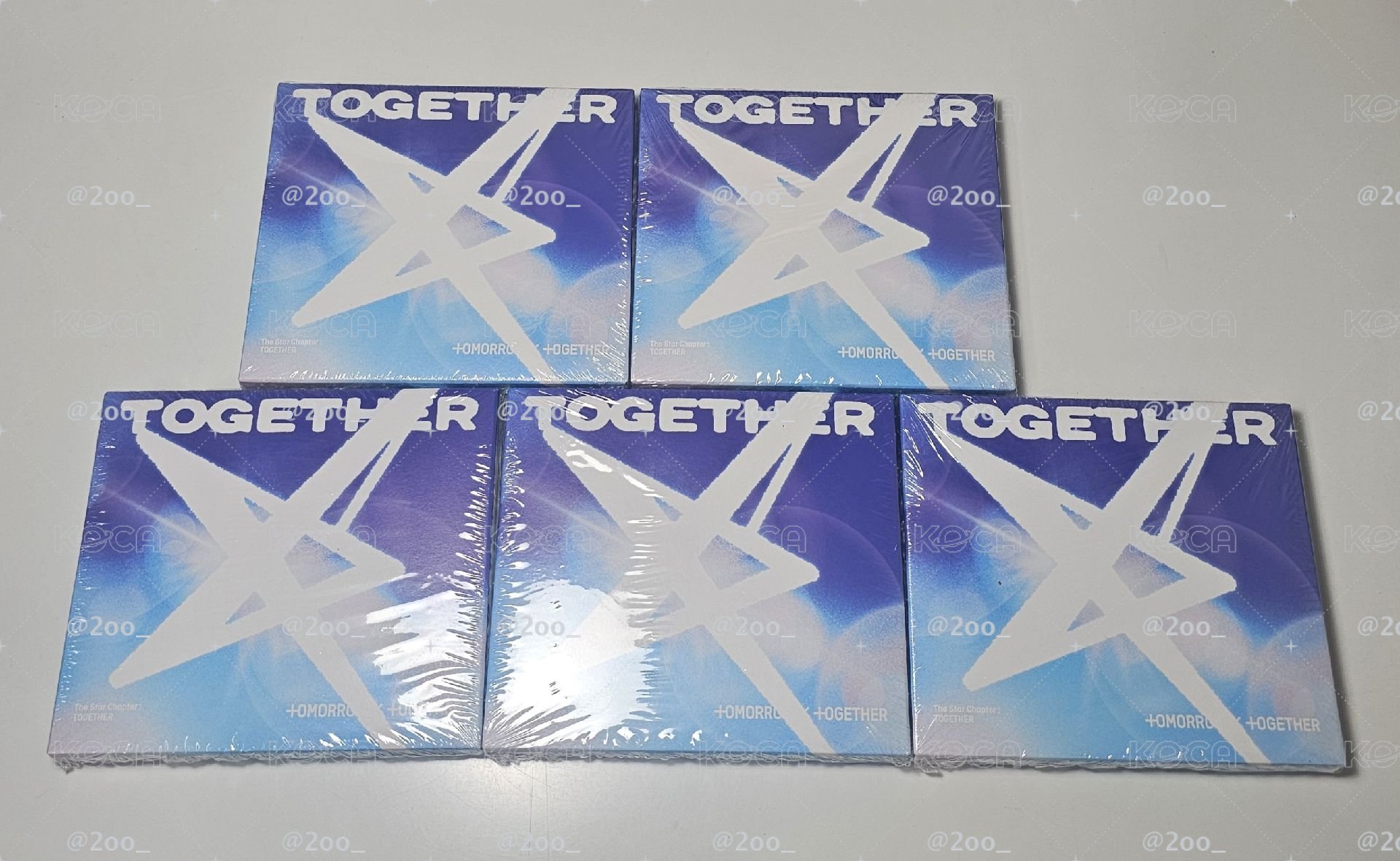 🩶Solo 未拆專 可選成員＆隨機