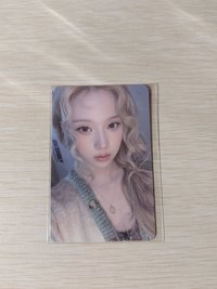 sm特典冬(可單出)