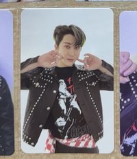 odd特典卡（新那拉）