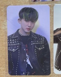 odd特典卡（am）