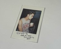 吊嘎幼犬拍立得🌟有損