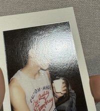 吊嘎幼犬拍立得🌟有損