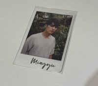 🩵你幫男朋友拍的拍立得（🩷）