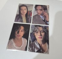 長髮小奎一次擁有