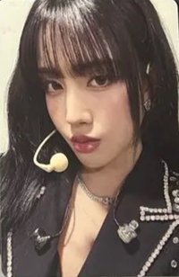 25’ 世巡   日巡 扭蛋 幸運卡 
