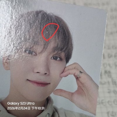 2021年曆卡 🌟三張不拆🌟