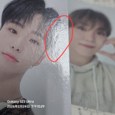 2021年曆卡 🌟三張不拆🌟