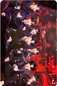 火力全開 補償 周邊卡 團補償