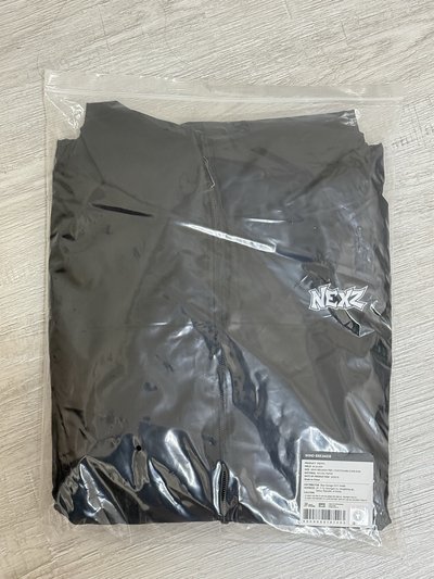 特別控風衣（無小卡）