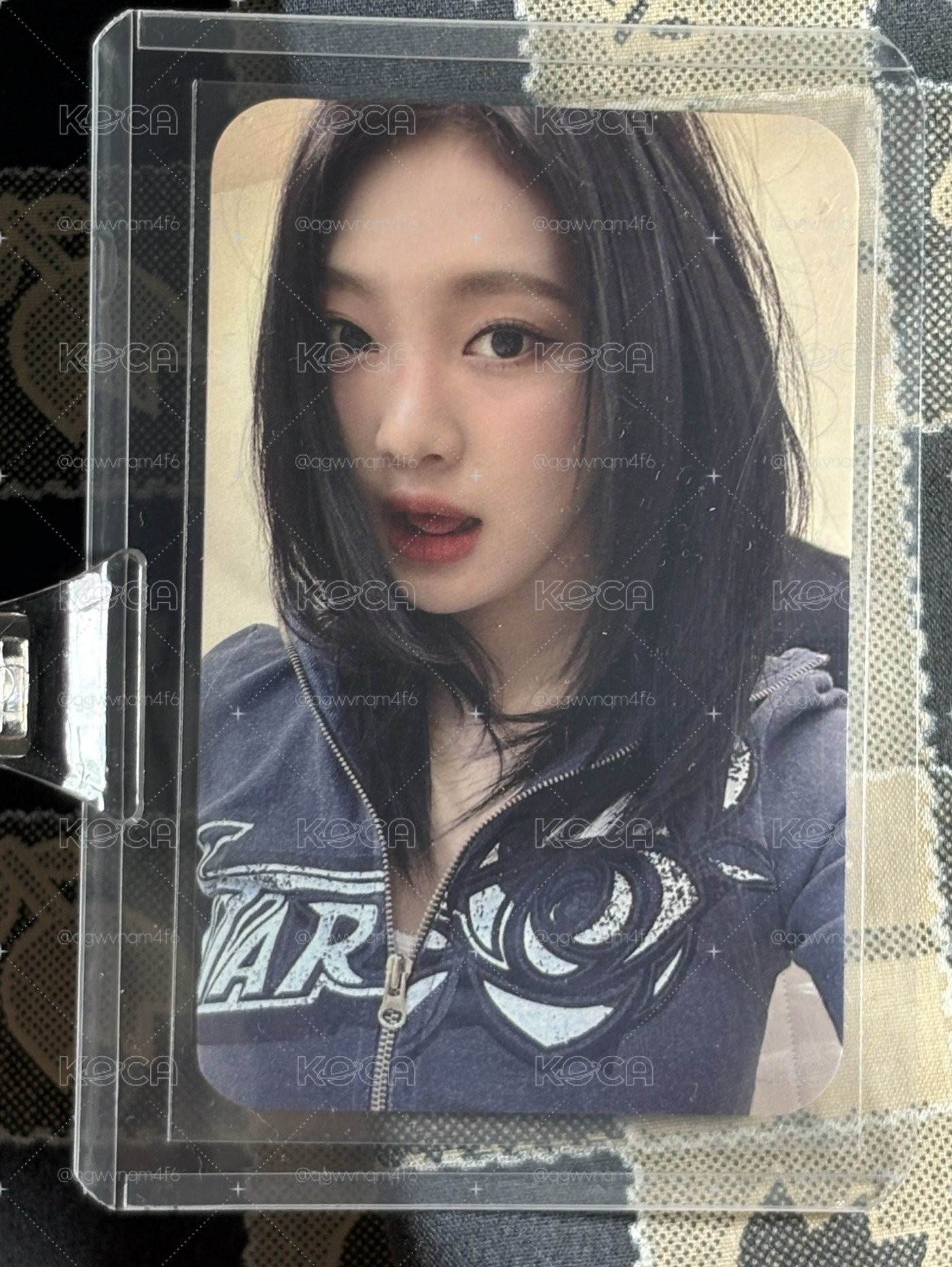 中分小吐舌寧