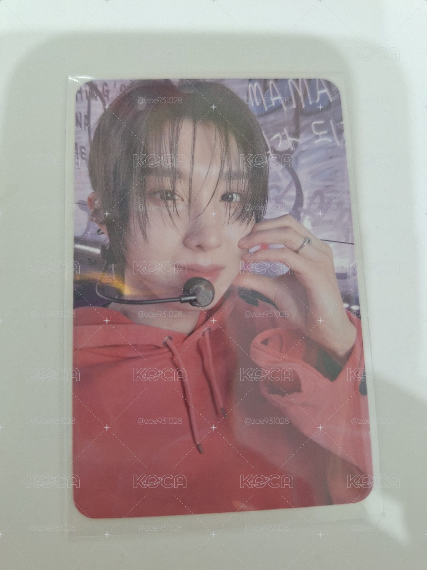 迷一 wm 直播卡 