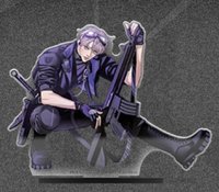 2023 BWRT JMEESHOP 立牌 甄株夏 黑卯壓克力立牌
