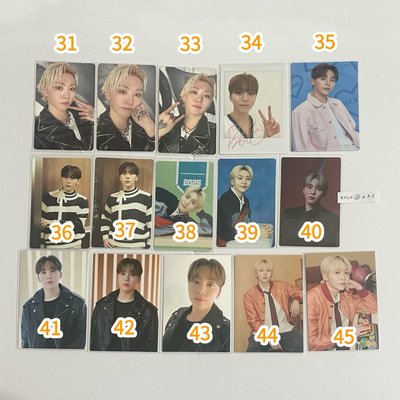 🩵SEVENTEEN 寛卡