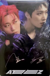 Will   bilibili 小隱藏 幸運卡 