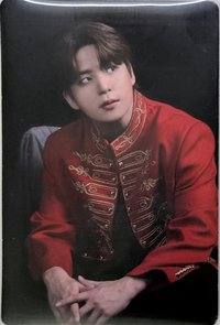 Will   bilibili 幕後 幸運卡 