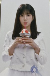 8巡 隨機卡 8巡 White ver. 白版 隨機卡 