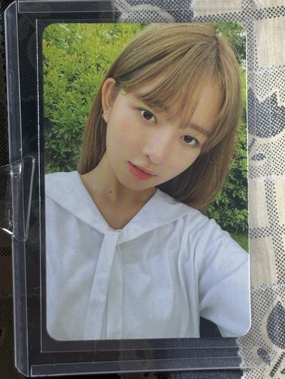 清冷感的外景怜