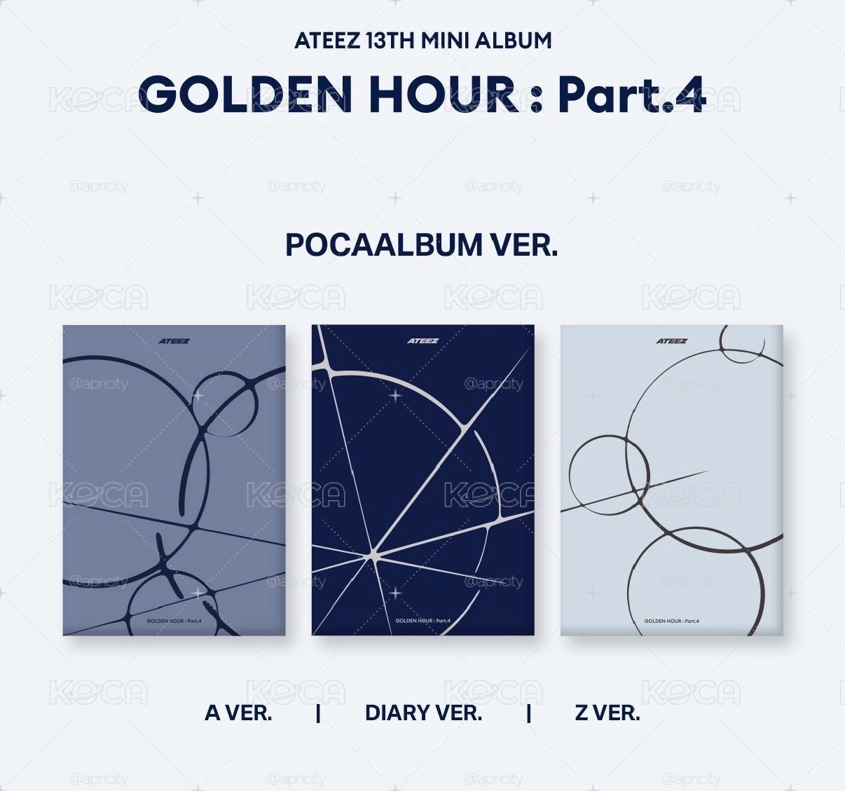 GH4 POCAALBUM 電子專