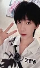 少年游 周邊卡 少年游 B款小卡