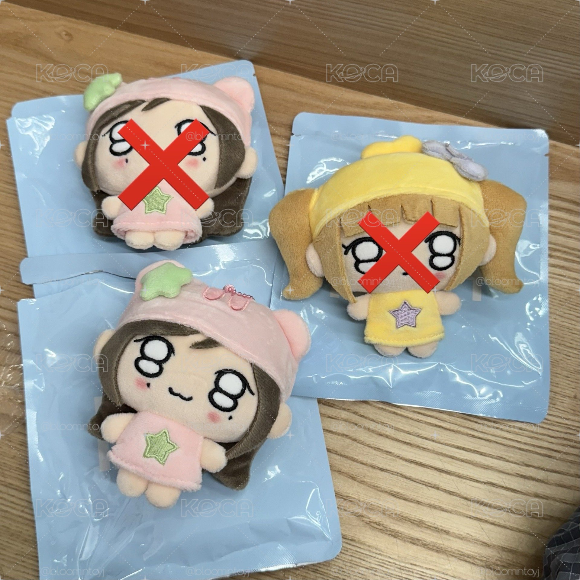 IVE瑞娃專現貨