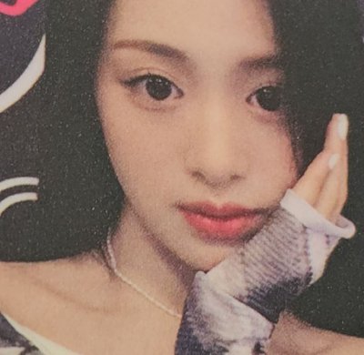 台北入場賢(有瑕)