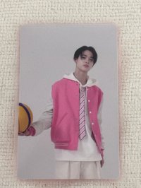 迷三 專輯卡 粉衣力