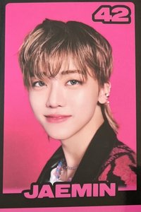 Glitch Mode 卡包B 隨機卡 黑粉