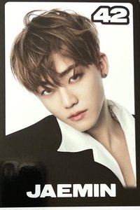 Glitch Mode 卡包B 隨機卡 黑白