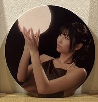 迷13 貼紙 