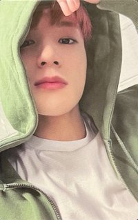 迷六 yzy 特典卡 