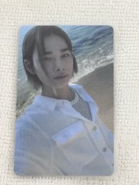 正一 m2u 特典卡 